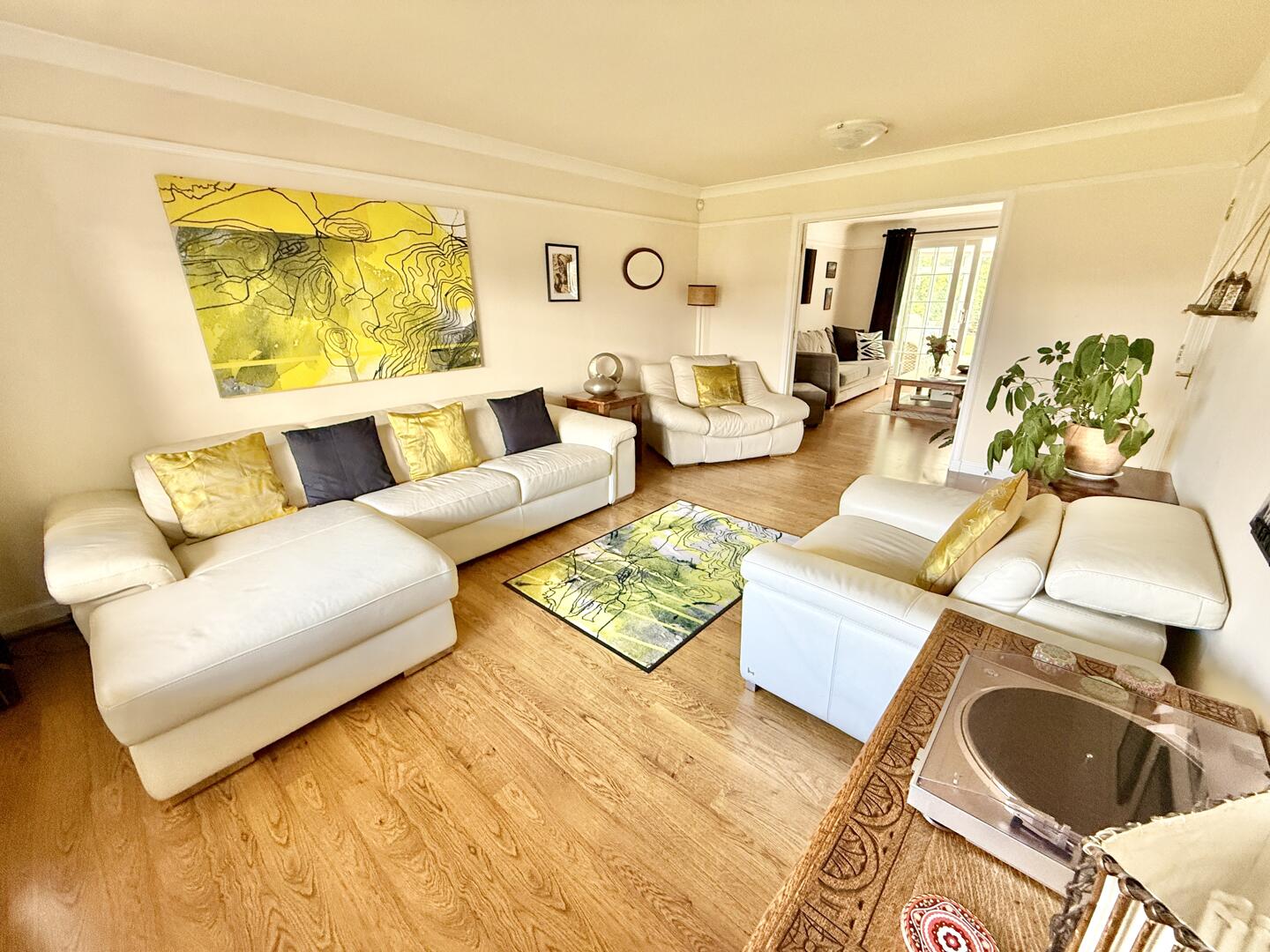 Faulds Wynd, Seamill, West Kilbride